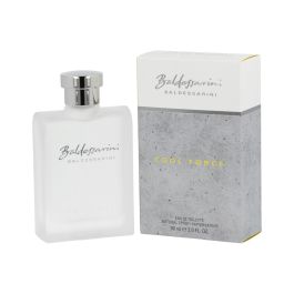 Perfume Hombre Baldessarini EDT Cool Force 90 ml Precio: 42.95000028. SKU: S8300710