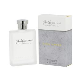 Loción Aftershave Baldessarini Cool Force 90 ml Precio: 43.88999967. SKU: S8300709