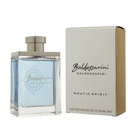 Baldessarini Nautic Spirit Edt Edt Eau de Toilette 90 ml Precio: 34.50000037. SKU: B157DN6FC7