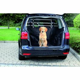 TRIXIE Protector del maletero del coche 2.30 × 1.70 m negro para perros Precio: 44.515900471900004. SKU: B1ANJKPNAN