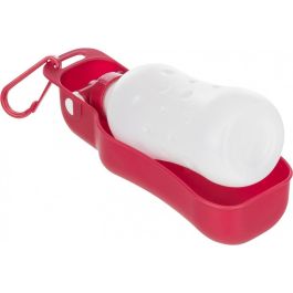 Comedero Plegable para Mascotas Trixie 2462 Plástico 250 ml Multicolor