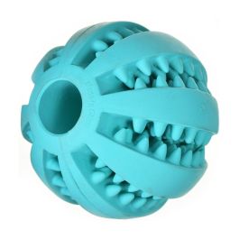 Pelota para Mascotas Trixie Verde Menta Goma Caucho Precio: 5.59000035. SKU: B13X4HW93Q