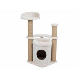 TRIXIE Nayra Cat Tree - 83 cm - Beige Precio: 106.69000034. SKU: B16Z88Q6PB