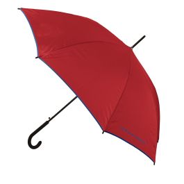 Paraguas automático Benetton Rojo (Ø 105 cm)