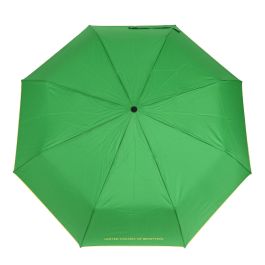 Paraguas Plegable Benetton Verde (Ø 94 cm)