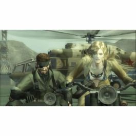 Metal Gear Solid Master Collection Vol.1  Juego de PS5