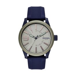 Reloj Hombre Diesel RASP NSBB (Ø 46 mm) Reloj Hombre Diesel RASP NSBB (Ø 46 mm)