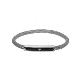 Pulsera Hombre Emporio Armani PARURE