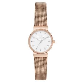 Reloj Mujer Skagen ANCHER (Ø 26 mm) Precio: 172.42499993949997. SKU: B14R455TGG