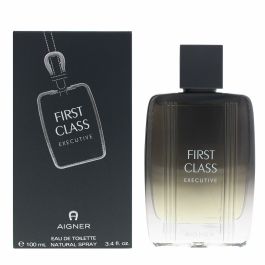 Perfume Hombre Aigner Parfums EDT 100 ml First Class Executive Precio: 53.95000017. SKU: B1K2MFG4HZ
