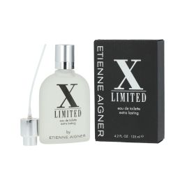 Perfume Hombre Aigner Parfums EDT X Limited 125 ml Precio: 34.95000058. SKU: S8300345