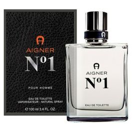 Perfume Hombre Aigner Aigner Parfums EDT Nº 1 Precio: 55.949999489999996. SKU: S0509326