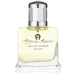 Perfume Hombre Aigner Parfums Private Number for Men EDT EDT 100 ml