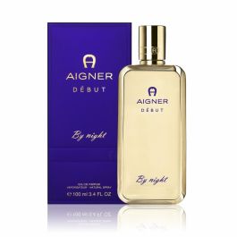 Perfume Mujer Aigner Parfums EDP Debut By Night 100 ml
