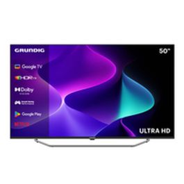 Smart TV Grundig 50GHU7970B 50 4K Ultra HD 50" LED Precio: 463.94999992. SKU: B1K7E4L56Q