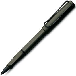 Boligrafo de tinta líquida Lamy Safari Negro Azul Precio: 12.94999959. SKU: S8411480