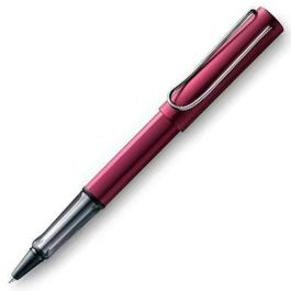 Lamy Roller Ball Al-Star Black Purple 329M Punta Media Tinta Azul Cuerpo Morado Estuche 1 Ud Precio: 15.49999957. SKU: S8411516