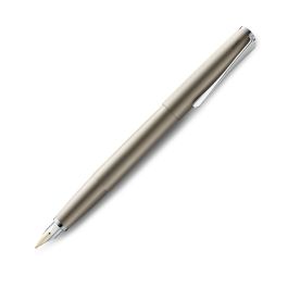 Pluma de Caligrafía Lamy Palladium F Dorado Pluma de Caligrafía Lamy Palladium F Dorado