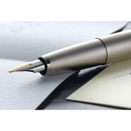 Pluma de Caligrafía Lamy Palladium F Dorado Pluma de Caligrafía Lamy Palladium F Dorado