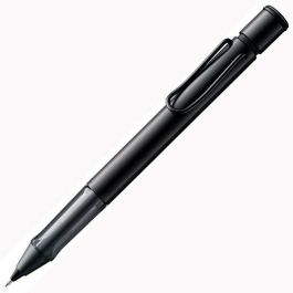 Lamy Portaminas Al-Star 0,5 mm Aluminio Anodizado Negro Mate Precio: 16.68999948. SKU: S8411538