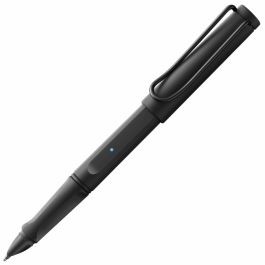 Lamy Bolígrafo Safari 744 All Black Ncode Smartpen Escritura Digital Negro Lamy Bolígrafo Safari 744 All Black Ncode Smartpen Escritura Digital Negro