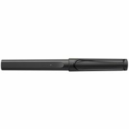 Lamy Bolígrafo Safari 744 All Black Ncode Smartpen Escritura Digital Negro Lamy Bolígrafo Safari 744 All Black Ncode Smartpen Escritura Digital Negro