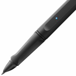 Lamy Bolígrafo Safari 744 All Black Ncode Smartpen Escritura Digital Negro Lamy Bolígrafo Safari 744 All Black Ncode Smartpen Escritura Digital Negro