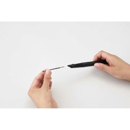 Lamy Bolígrafo Safari 744 All Black Ncode Smartpen Escritura Digital Negro Lamy Bolígrafo Safari 744 All Black Ncode Smartpen Escritura Digital Negro