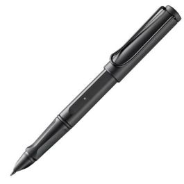 Lamy Bolígrafo Safari 744 All Black Ncode Smartpen Escritura Digital Negro Lamy Bolígrafo Safari 744 All Black Ncode Smartpen Escritura Digital Negro