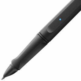 Lamy set de escritura 744 safari all black ncode + 810 digital paper notebook