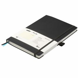 Lamy set de escritura 744 safari all black ncode + 810 digital paper notebook