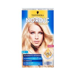 Nordic blonde l1 aclarante intensivo 0% amoniaco 5 u
