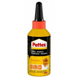 Pattex Cola para madera botella 75 g 1419309