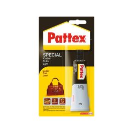 Pegamento Pattex 30 g Cuero (1 unidad) Precio: 29.94999986. SKU: B1G7882GV7