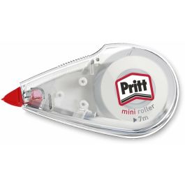 Pritt Corrector mini roller 4,2mm x 7m 2038183 Precio: 3.95000023. SKU: S7903288