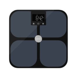 Báscula Digital de Baño Medisana BS 650 connect Negro Báscula Digital de Baño Medisana BS 650 connect Negro