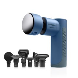 Medisana Mg 600 Pistola de Masaje Frío/Calor para Relajación Muscular y Alivio del Dolor Precio: 113.50000013. SKU: B1DPVC3VCF