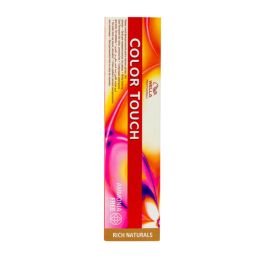 Tinte Temporal Color Touch Rich Natural Wella 60 ml