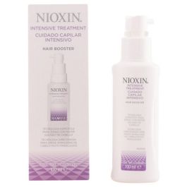 Tratamiento Intensivo Reparador Hair Booster Nioxin