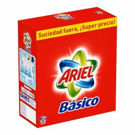 Detergente Ariel 81610232 Fresco Precio: 16.50000044. SKU: S4603224