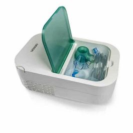 OMRON NE-C301-E Nebulizador Compresor Duobaby para bebés y niños