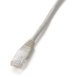 Equip 825412 Cable de Red Patch Cat5e U/UTP 2xRJ45 Macho/Macho 3m Beige PVC Trenzado Contactos Oro 100MHz Precio: 14.49999991. SKU: S7813566