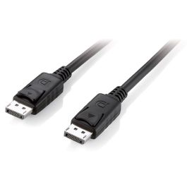 Cable DisplayPort Equip Negro 3 m Precio: 11.49999972. SKU: S7801783