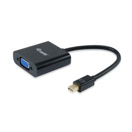 Adaptador Display Port a HDMI/VGA Equip NA Precio: 15.6694995039. SKU: B1A2SAYNT8