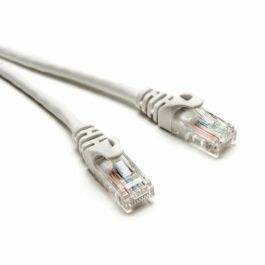 Cable de Red Rígido UTP Categoría 6 Equip Beige 25 cm Precio: 7.95000008. SKU: B18ND6V92Z