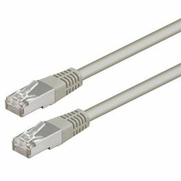 Cable de Red Rígido UTP Categoría 6 Equip 0,5 m Blanco Beige Precio: 7.95000008. SKU: B18WL5JC3D