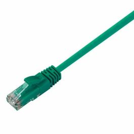 Cable de Red Rígido UTP Categoría 6 Equip 625447 Verde 50 cm 0,5 m Precio: 7.95000008. SKU: B1H2VBBY26