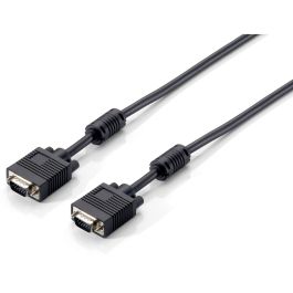 Cable VGA Equip 118817 Negro 1,8 m Precio: 8.88999947. SKU: S7816126