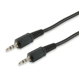 Cable Audio Jack (3,5 mm) Equip Precio: 9.9499994. SKU: S7813829