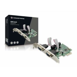 Tarjeta PCI Conceptronic 110013207